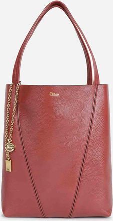 Chloé Spin Tote Bag