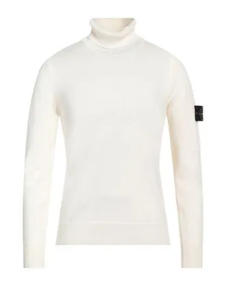 Stone Island KNITWEAR - Turtlenecks sur YOOX.COM