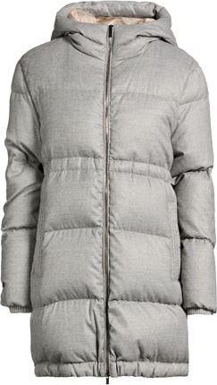 PESERICO JACKEN & M&Auml;NTEL - Pufferjacken & Daunenjacken auf YOOX.COM
