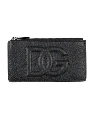 Dolce & Gabbana PICCOLA PELLETTERIA - Portacarte su YOOX.COM