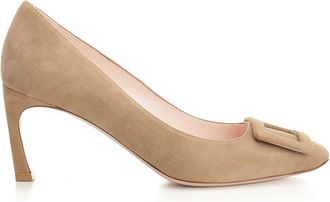 Roger Vivier trompette Pumps