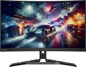 OEM Lenovo Legion R27qc-30 27 180 Hz 350 Nits Ag Hdmi Dp