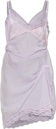 Marc Jacobs Donna, Abiti, Viola, L, new