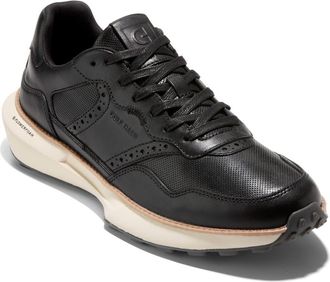 Cole Haan GrandPro Ashland Sneaker in Black/Ivory at Nordstrom Rack, Size 7