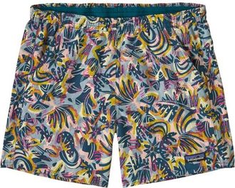Patagonia Baggies Shorts Shorts f&uuml;r Damen | bunt
