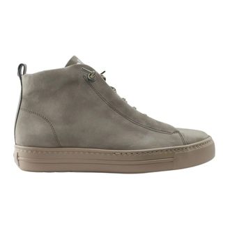 Paul Green Dames, Schoenen, Groen, Maat: 37 1/2 EU