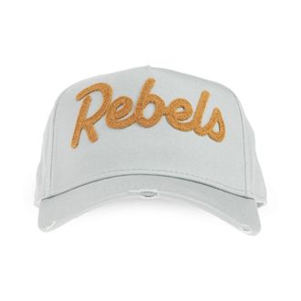 Dsquared2 Uomo, Accessori, Grigio, Taglia unica, new