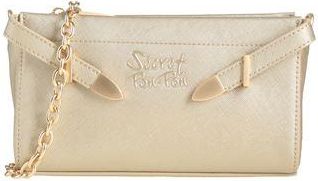 Secret Pon Pon TASCHEN - Umh&auml;ngetasche auf YOOX.COM