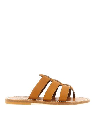 K.Jacques Dolon Sandals