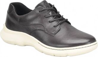 Bondi Born Mens Cornell Sneaker In Grey