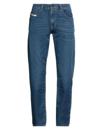 Diesel BOTTOMWEAR - Jeans on YOOX.COM