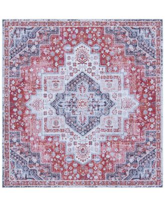 Safavieh Serapi Machine-Washable Rug