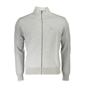 North Sails Gehaakte Cardigan met Rits