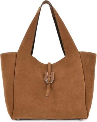 Hogan Donna, Borse, Marrone, Taglia unica, new