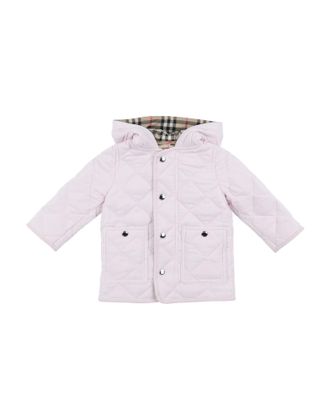 Burberry JACKEN & M&Auml;NTEL - Pufferjacken & Daunenjacken auf YOOX.COM