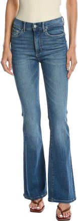DL1961 Bridget Wide Leg Jean