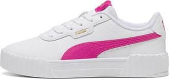 Puma Sneakers Carina 3.0 da donna, Scarpe, Bianco, 35.5