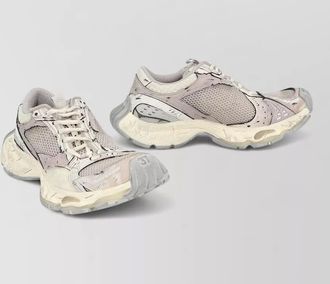 Balenciaga low-top sneakers