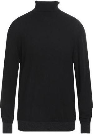 Berna KNITWEAR - Turtlenecks on YOOX.COM