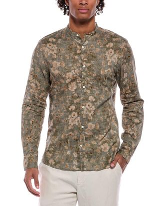 Slowear Slowear Linen-Blend Shirt