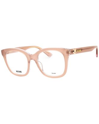 Moschino Womens Mos630 50Mm Optical Frames