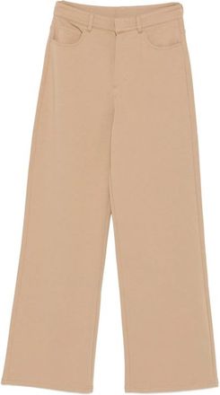 Max Mara Jersey Trousers