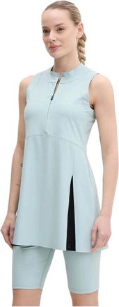 Sportalm Vestido Caner - Tops - Mujer - Azul - XL