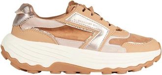 Alexander Smith Windsor Sneaker - Dames - Sneakers - Veelkleurig - 41 EU - Schoenen