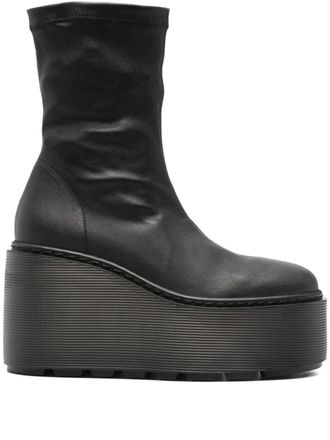 Vic Matié Stivali Donna - Nero