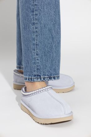 UGG TASMAN II Shoes, Womens, Light Blue