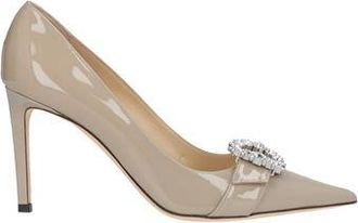 Jimmy Choo London FOOTWEAR - Pumps on YOOX.COM