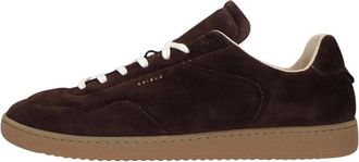 Nubikk Heren, Schoenen, Bruin, Maat: 44 EU Leer