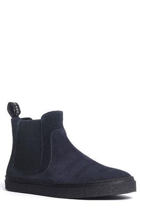 Anthony Veer Hills Chelsea Boot in Ocean Blue at Nordstrom Rack, Size 10.5