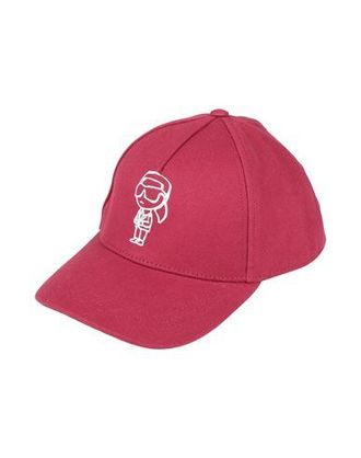 Karl Lagerfeld ACCESSORIES - Hats sur YOOX.COM