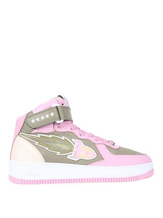 Enterprise Japan Rocket Mid Sneakers