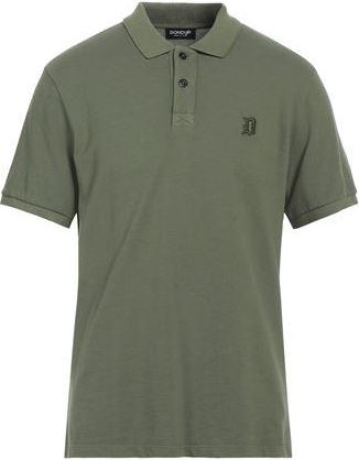 Dondup TOPWEAR - Polo shirts sur YOOX.COM