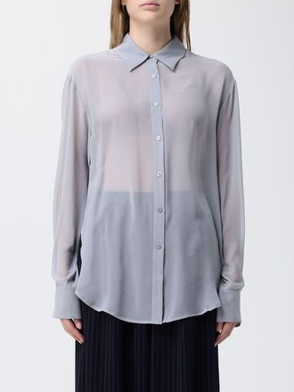 Frankie Shop Camicia casual The Frankie Shop in organza