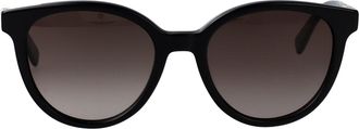 Longchamp Round Sunglasses Lo773 S 1