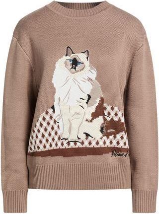 House of Sunny STRICKWAREN - Pullover auf YOOX.COM