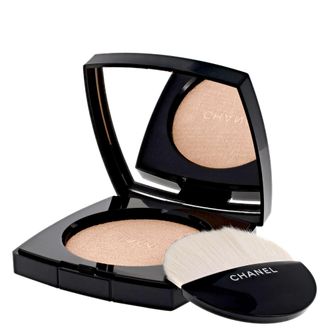 Chanel Poudre Lumi&egrave;re Highlighter Poeder 30 Ros&eacute; Goud 8,5g