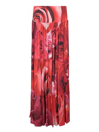 Roberto Cavalli Skirts
