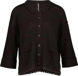 Henry Christ Uomo, Maglie, Marrone, M, new