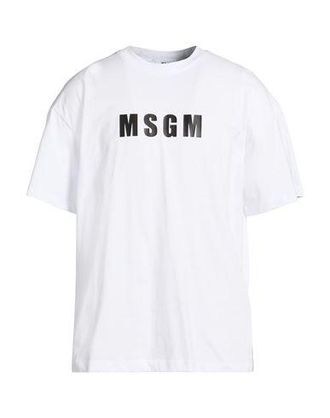 Msgm T-shirts
