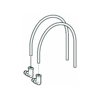 Schell Schell - Juego De Mangueras Hidr&aacute;ulicas