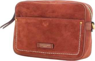 Gianni Chiarini Donna, Borse, Rosso, Taglia unica, new