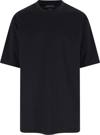 Yohji Yamamoto T-Shirt Logo