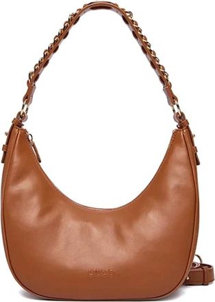 Liu Jo Borsa - Dames - Schoudertassen - Bruin - ONE Size - Tassen