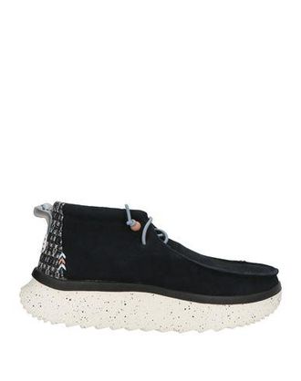 HeyDude FOOTWEAR - Ankle boots on YOOX.COM