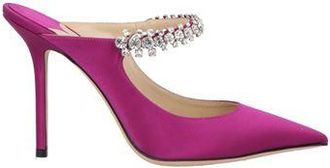 Jimmy Choo London CALZADO - Mules & Zuecos en YOOX.COM