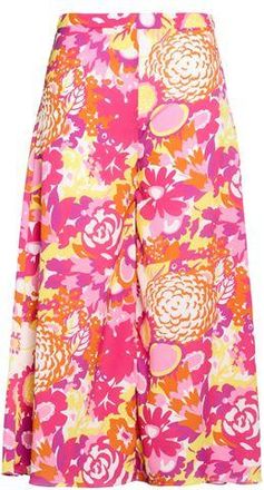 Hanita BOTTOMWEAR - Trousers on YOOX.COM